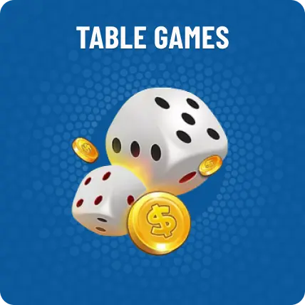 Trang Chủ 31 table game